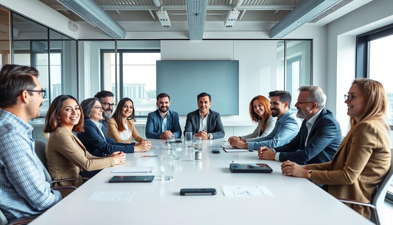 Professional plan visual